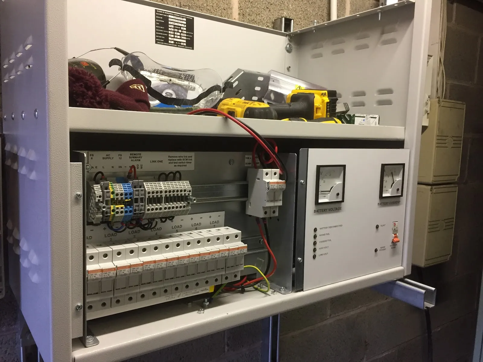 EME Electrical Ltd, Salford